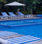 the westin camino real guatemala