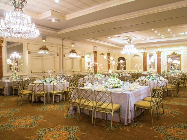 the westin camino real guatemala