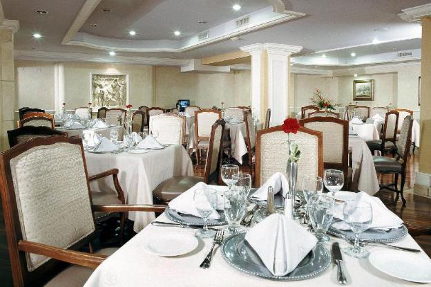 the westin camino real guatemala