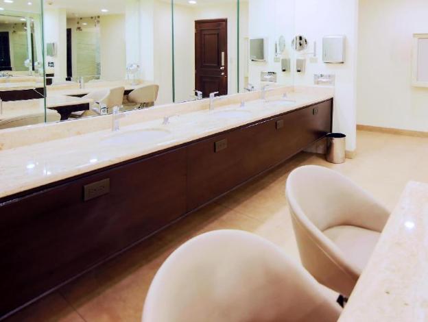 the westin camino real guatemala