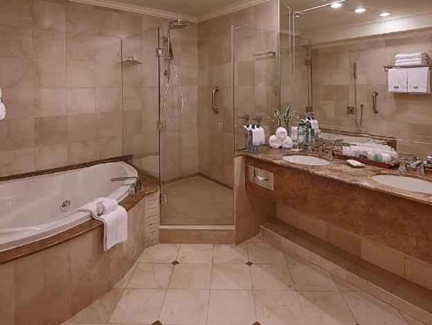 the westin camino real guatemala