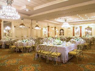 the westin camino real guatemala