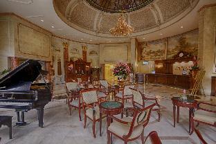 The Westin Camino Real, Guatemala,Zona 10>>Guatemala City,5 star