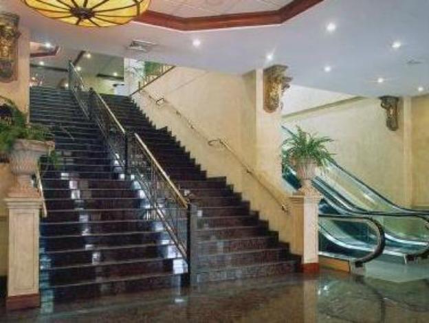 the westin camino real guatemala