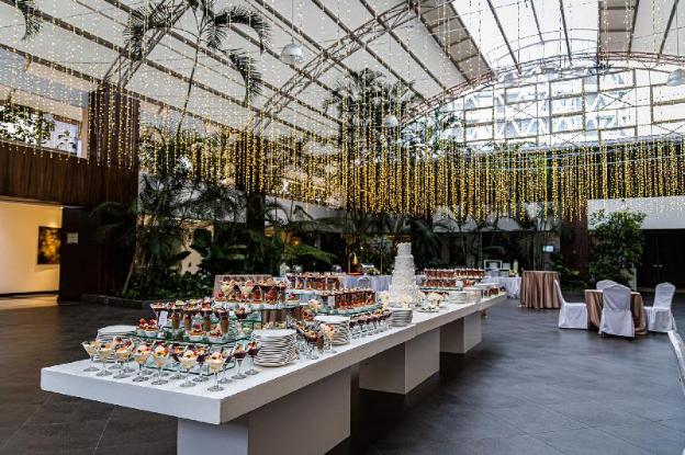 the westin camino real guatemala