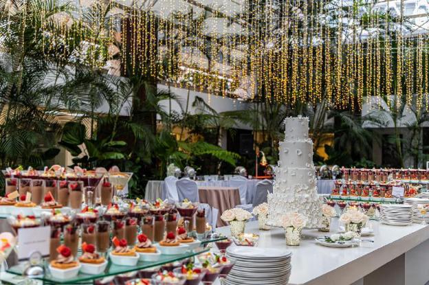 the westin camino real guatemala