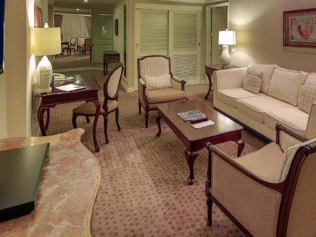 the westin camino real guatemala