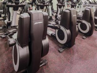 the westin camino real guatemala