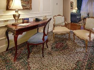 the westin camino real guatemala