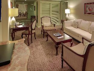 the westin camino real guatemala