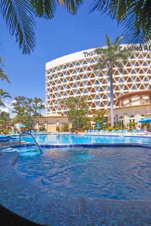 the westin camino real guatemala