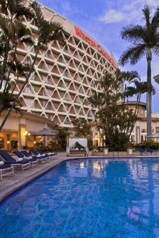 the westin camino real guatemala