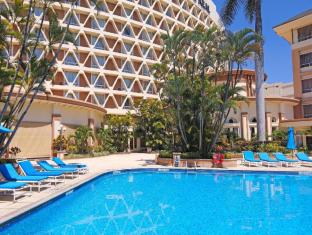 the westin camino real guatemala