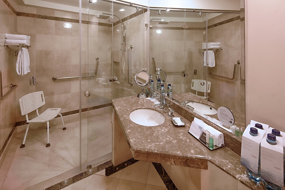 the westin camino real guatemala