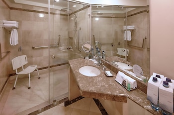 the westin camino real guatemala