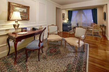 the westin camino real guatemala