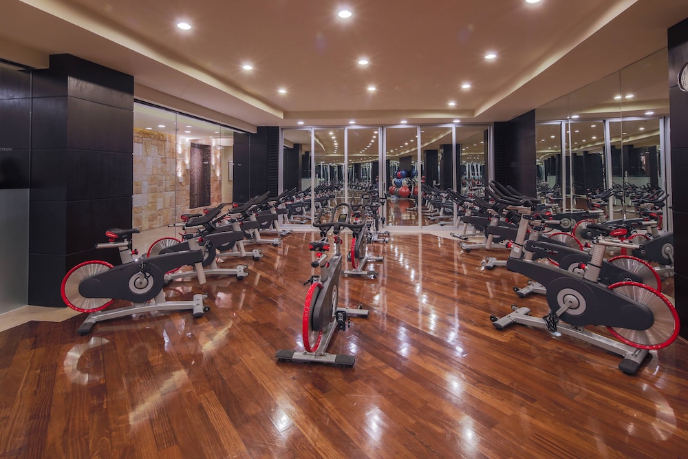 the westin camino real guatemala