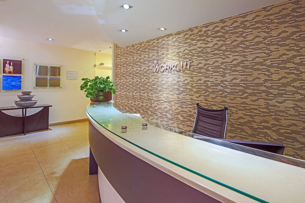 the westin camino real guatemala