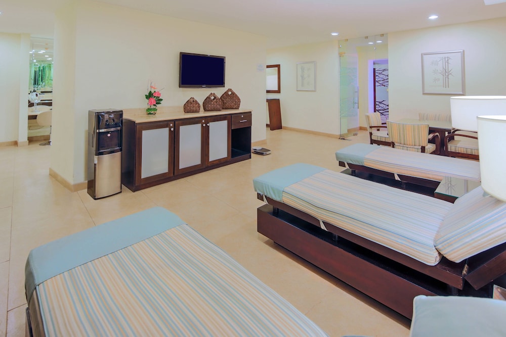the westin camino real guatemala