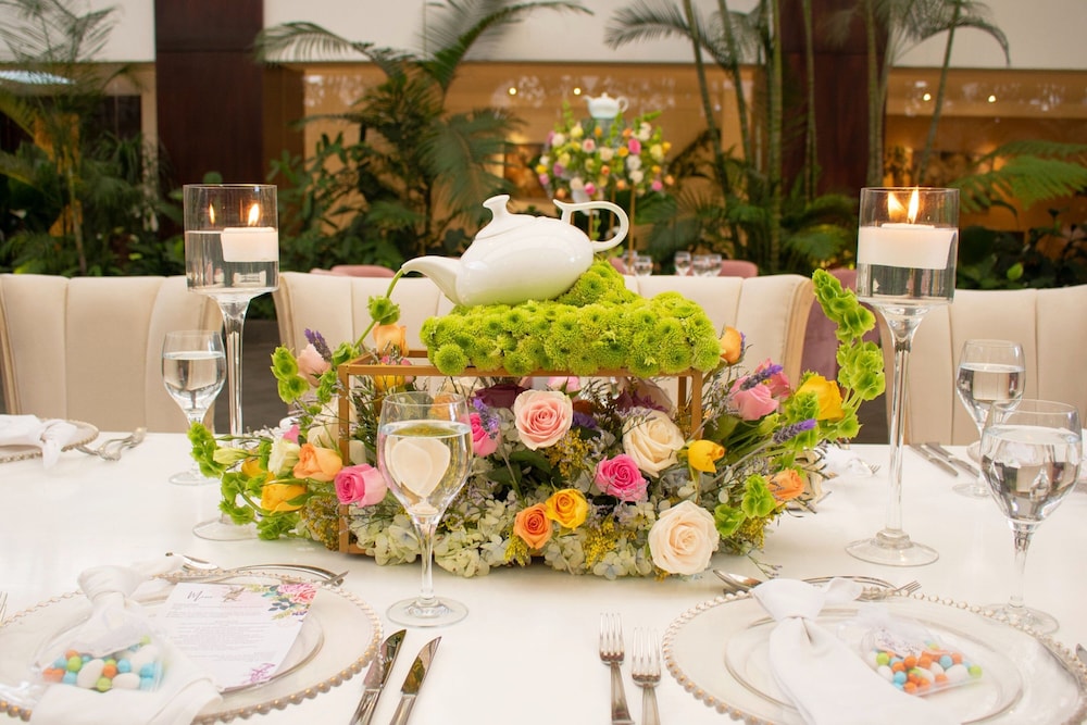 the westin camino real guatemala