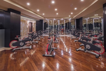 the westin camino real guatemala