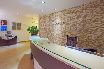 the westin camino real guatemala