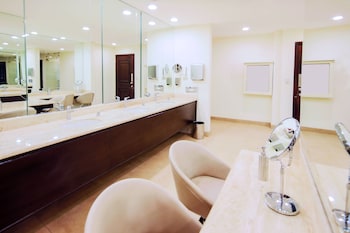 the westin camino real guatemala