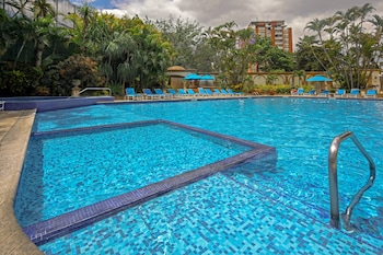 the westin camino real guatemala
