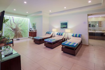 the westin camino real guatemala