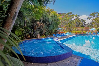the westin camino real guatemala