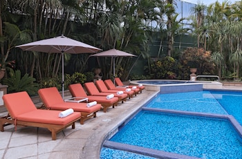 the westin camino real guatemala