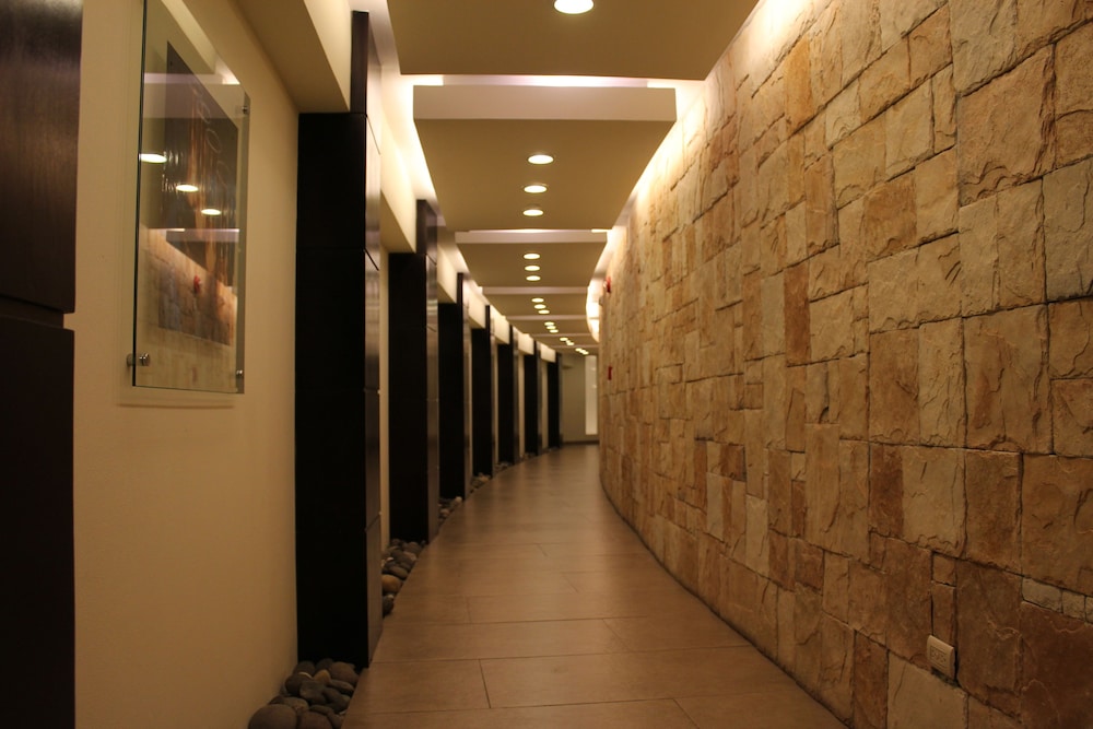 the westin camino real guatemala