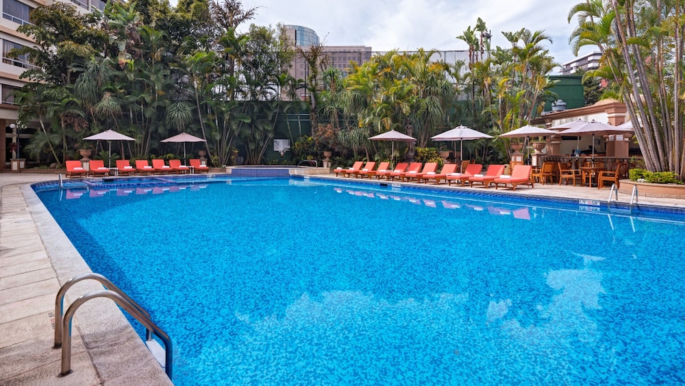 the westin camino real guatemala