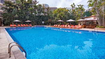 the westin camino real guatemala