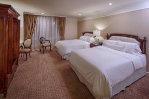 the westin camino real guatemala