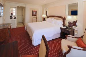 the westin camino real guatemala