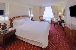 the westin camino real guatemala