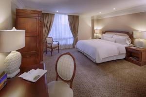 the westin camino real guatemala