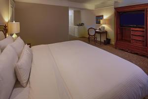 the westin camino real guatemala