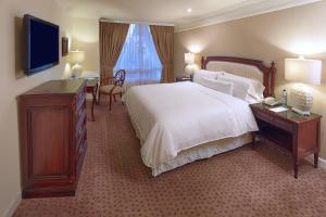 the westin camino real guatemala