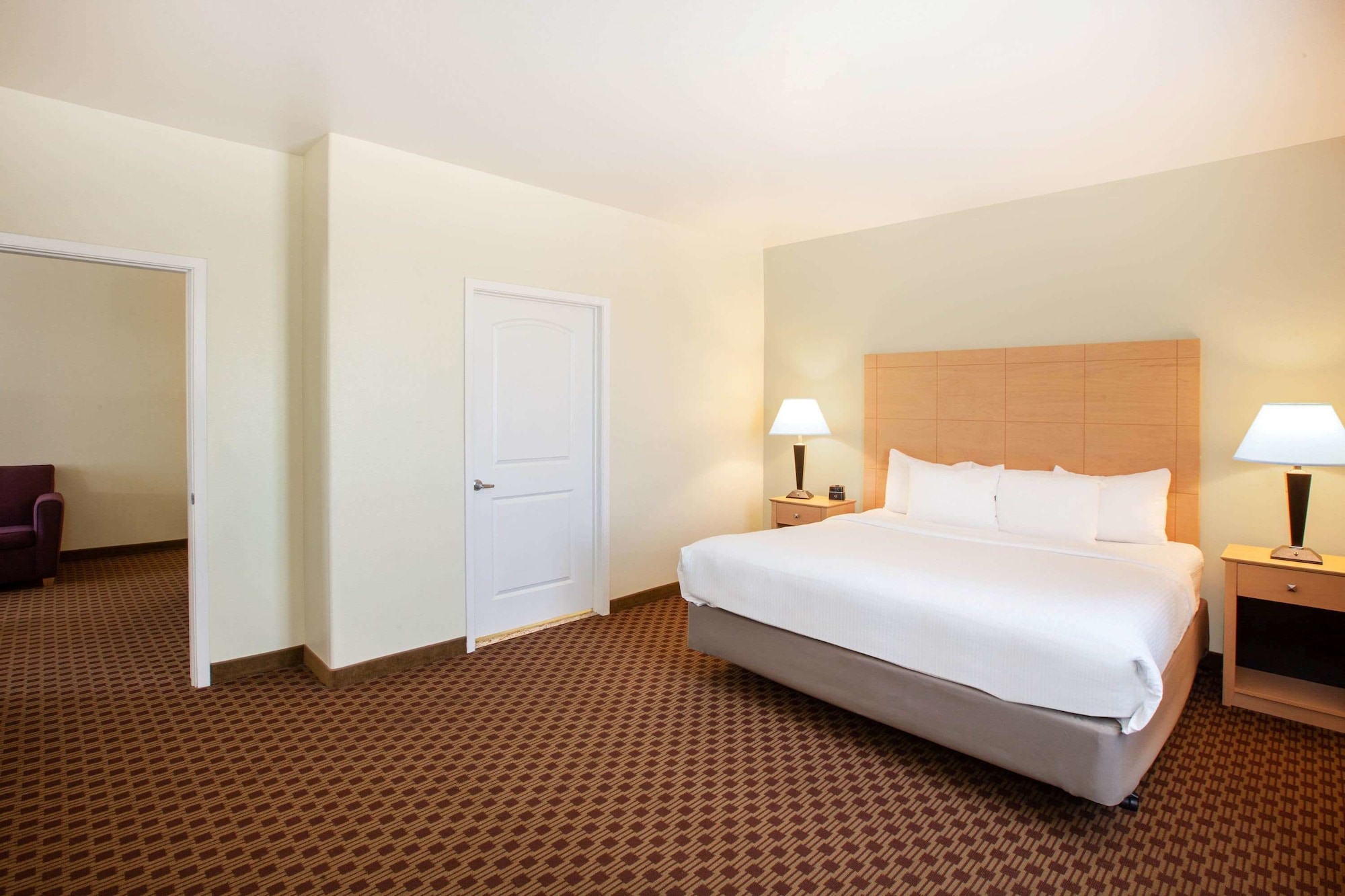 La Quinta Inn & Suites By Wyndham Odessa North,Midland>>Ector,3 star