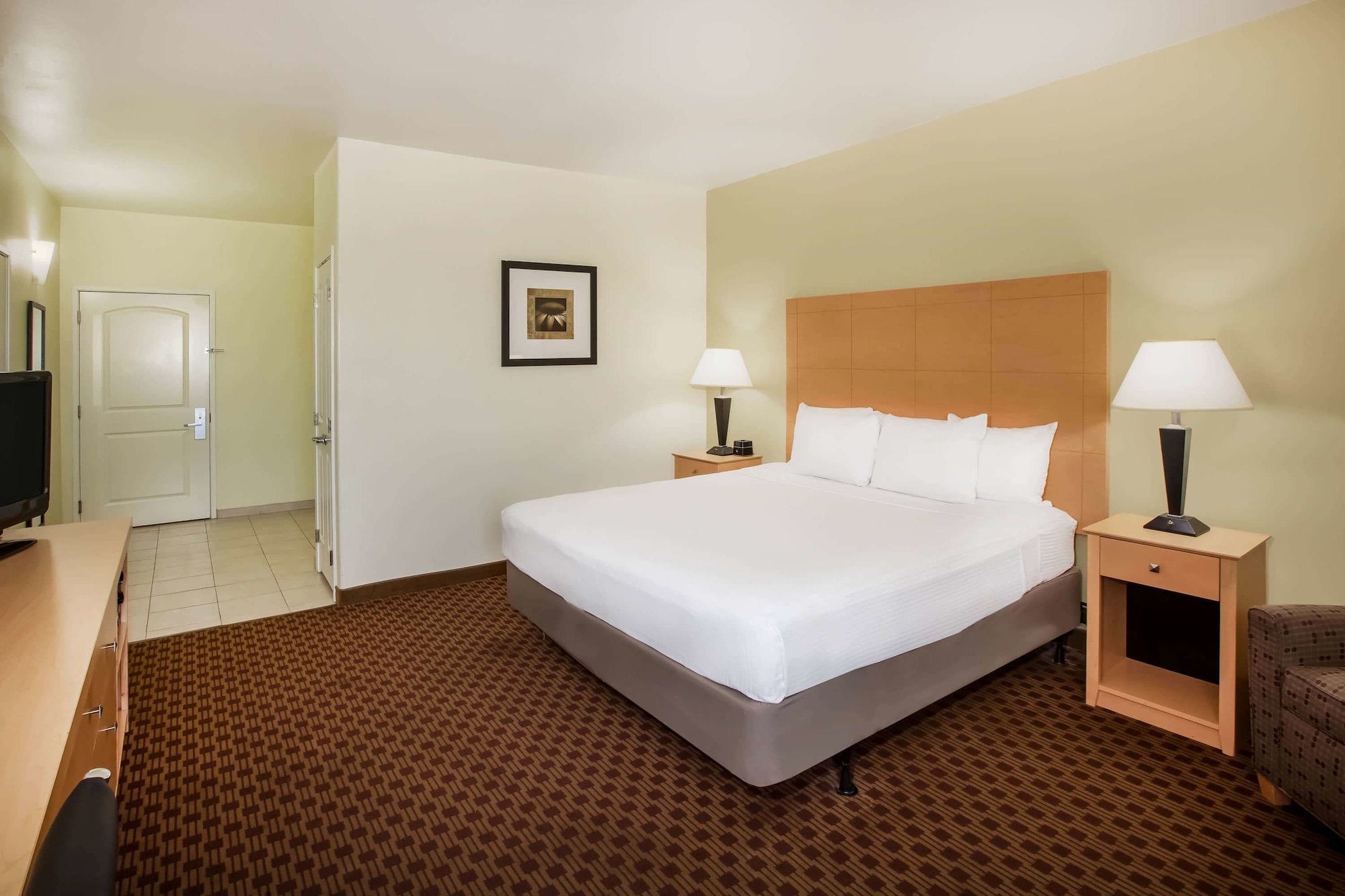 La Quinta Inn & Suites By Wyndham Odessa North,Midland>>Ector,3 star