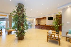hotel camino real tikal