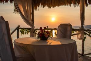 hotel camino real tikal