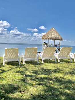 hotel camino real tikal