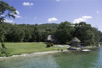 san jose peten