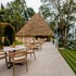 hotel camino real tikal