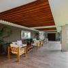 hotel camino real tikal