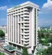 holiday inn guatemala city by ihg