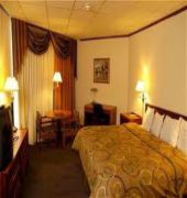 holiday inn guatemala city by ihg